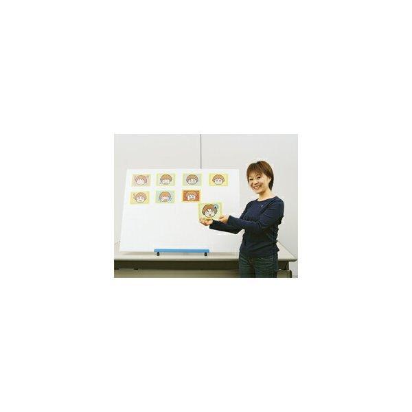 パネルシアター用 かんたんステージセット アイ企画 パネル 台 : い 