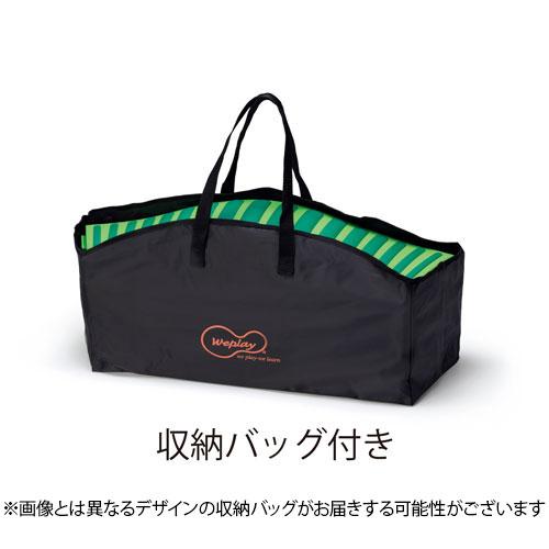 平均台 幼児 キッズ バランス ウェイブバランス平均台 ブルー 8