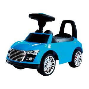 乗用玩具 足けり 車 Jtc Ride On Car ブルー 乗用玩具一般 Sparksmbdata Com