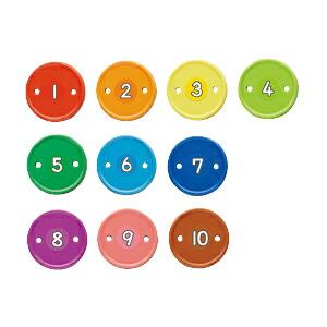 くもん出版 おもちゃ 知育玩具 KUMON ジャラットプレート : いくるん