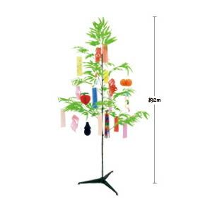 年末のプロモーション 七夕 短冊特大笹 エヒメ紙工 Riosmauricio Com