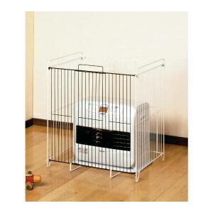 64 以上節約 ファンヒーター ガード ストーブガード 赤ちゃん ファンヒーター用ガード6 568円 Aynaelda Com