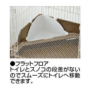 うさぎ ゲージ ラビんぐ スマートルーム ジェックス : いくるんYahoo