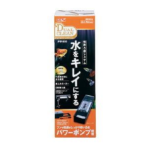水槽 フィルター ろ過 デュアルクリーンフリー DC4560 ジェックス : い
