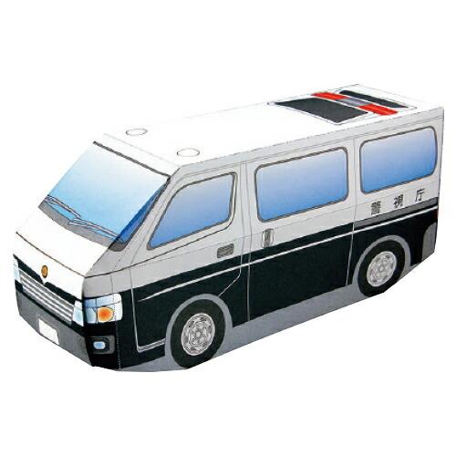 折り紙 おりがみ おりモデル パトカー ショウワノート メール便対象商品 メール便1通につき10点まで いくるんpaypayモール店 通販 Paypayモール