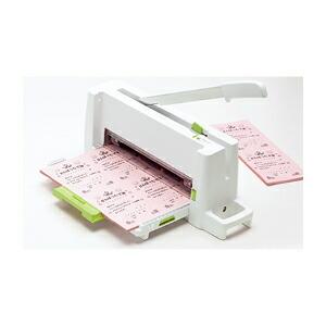 PLUS 裁断機 カッター コンパクト断裁機 PK-213 本体 プラス : い