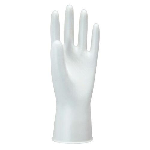 ビニール手袋 使い捨て手袋 ビニール使いきり手袋（100枚） S（約74/174mm） エステー｜ikurun0810｜02