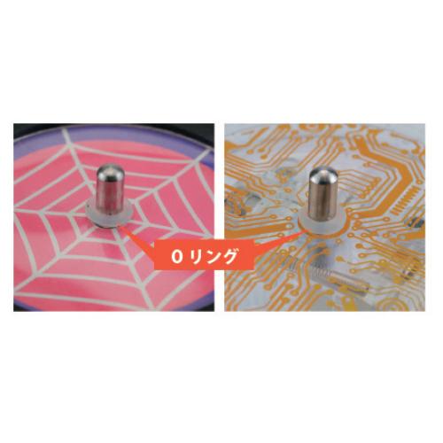 おもちゃ コマ こま世界大会 公式認定こま ツバメ 池田工業社 : い