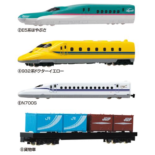 トレーン 新幹線 列車など18車両 箱入り 他2台 Nゲージ トレーン 新幹線 列車など18車両 箱入り 他2台 Nゲージ 【公式通販】
