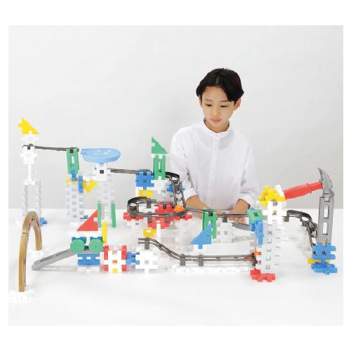 おもちゃ ブロック ニューブロック ローリングキュー 学研 Gakkenの画像