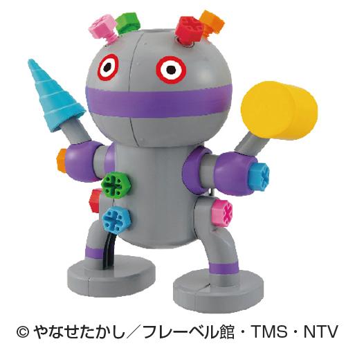 セガトイズ（SEGA toys） おもちゃ くみたてDIY うごくぞっ！ねじねじ