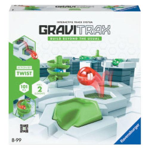 BRIO（ブリオ） グラヴィトラックス アクションセット ツイスト