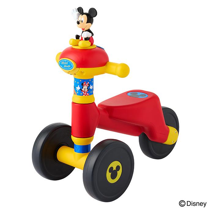 スマイルライド ミッキー アイデス ides ディズニー Disney ミッキー