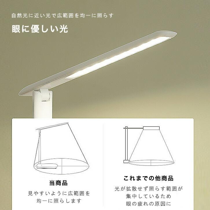 卓上ライト 卓上 ライト デスクスタンド 習机 学習用 目に優しい おしゃれ 調光 電気スタンド ライト テーブルライト テーブルスタンド ネイル Ledライト Eight Fu Yu 006 Il Shop 通販 Yahoo ショッピング
