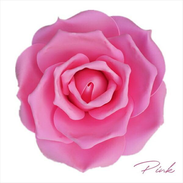 ウォールフラワー 装飾用 フラワー バラ 薔薇 造花 ピンク 白 大きいサイズ 小さいサイズ インスタ映え 人工花 Eva素材 結婚式 イベント パーティー ウ Eight I L 008 Il Shop 通販 Yahoo ショッピング