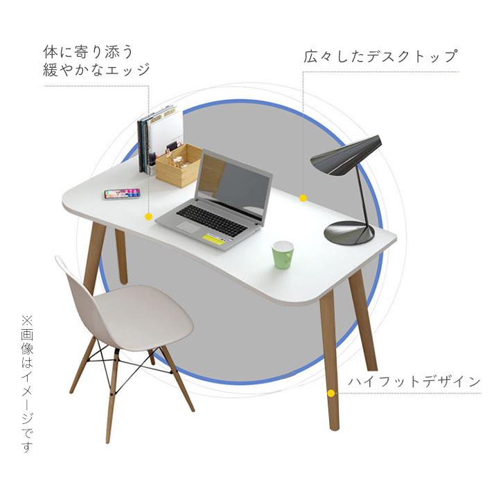 格安saleスタート パソコンデスク I字型 省スペース デスク Pc おしゃれ シンプル ハイデスク 在宅勤務 テレワーク テーブル デスクトップ Supplystudies Com