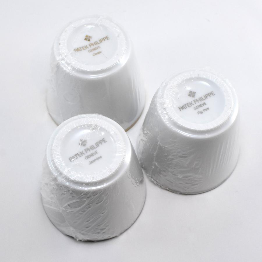 適切な価格 パテックフィリップ ノベルティ キャンドル 3個セット www