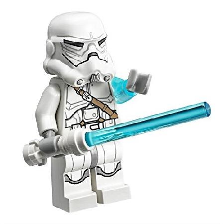 現品発送 レゴ スター・ウォーズ ジェダイ・スカウトファイター 75051 【7600474155】(26900円)