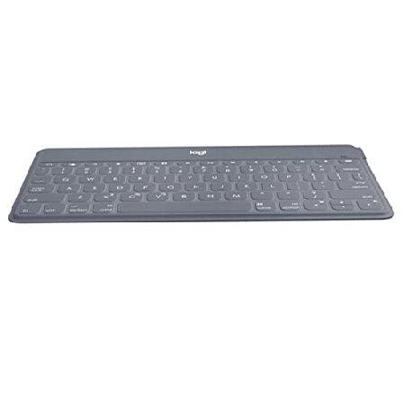Logitech Keys-to-Go Keyboard