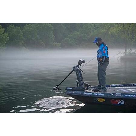 【超美品】 Lowrance 000-14900-001 アクティブイメージング 3-in-1 ノーズコーン 【YWU6997218621】(24765円)