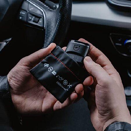 大決算セールOBDeleven OBD2診断機・エラースキャナー Audi