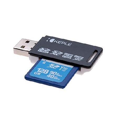 値引 128GB SD Memory DSC-WX350 Adapter Card USB DSC-WX220 DSC-W800