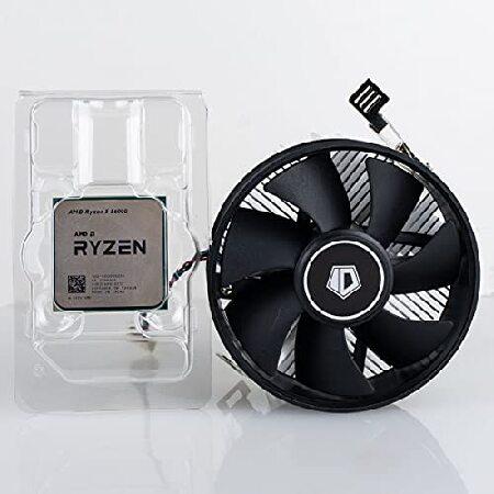 Ryzen 5 5600G 動作確認済 美品 純正クーラー付 2026年最新】Yahoo!オークション - 5600g+ryzen(すべて)の中古品・新品