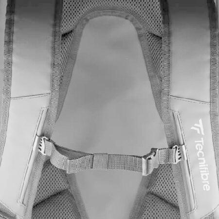 テクニファイバー Tecnifibre テニスバッグ・ケース STAND BAG スタンドバッグ TFAB153 