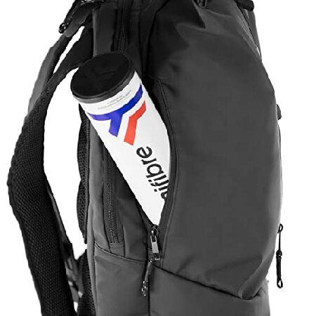 テクニファイバー Tecnifibre テニスバッグ・ケース STAND BAG スタンドバッグ TFAB153 