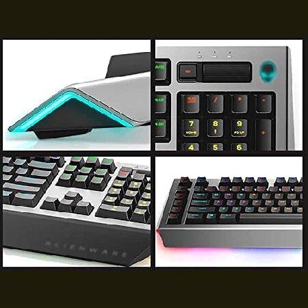 【本物新品保証】 アイランド本舗HIZLJJ Mechanical Keyboard, USB Wired Mechanical Feeling Multimedia PC Gaming Keyboard, RGB Backlit Fast Rebound＿並行輸入 - 1