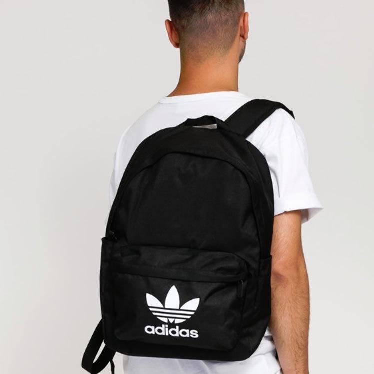 Adidas アディダス ブラック リュック