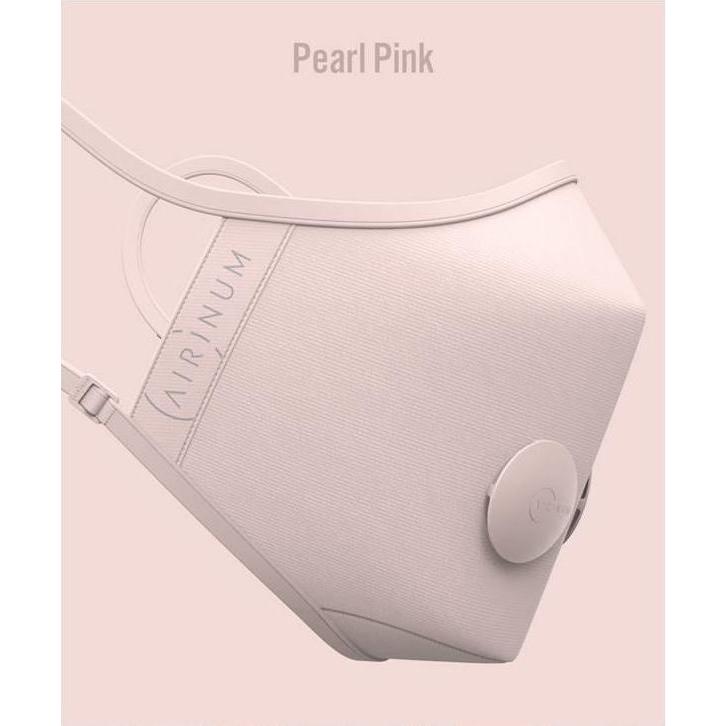 日用品/生活雑貨 AIRINUM 楽天市場】Airinum エリナム エア マスク URBAN AIR MASK 2.0 高機能