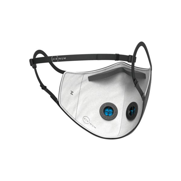 Airinum エリナム エア マスク URBAN AIR MASK 2.0 高機能 男女兼用 PM2.5 微粒子状物質 花粉対策 風邪予防 オシャレ かっこいい プレゼント｜ilharotch｜08