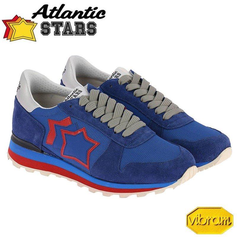 Atlantic STARS アトランティックスターズ スニーカー メンズ ATLANTIC 