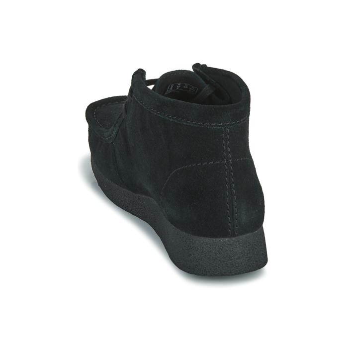クラークス ワラビー ヴォリューション ブーツ Clarks ORIGINALS