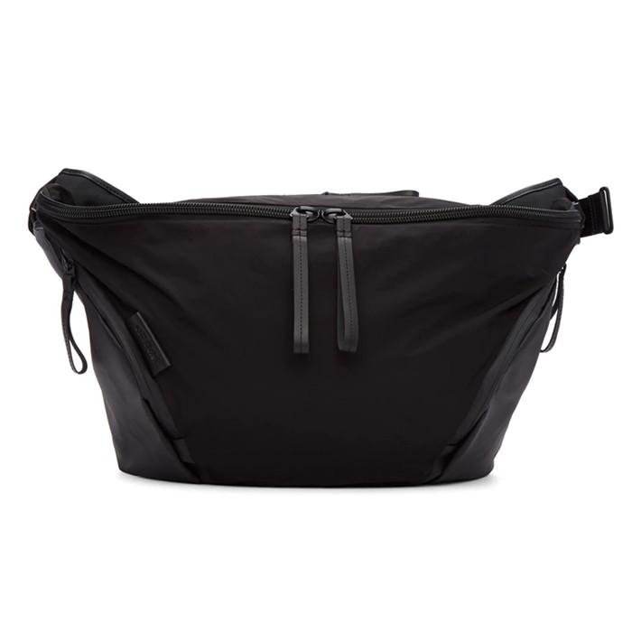 Cote&Ciel Cote＆Ciel Oder-Spree MEMORY TECH Black ショルダー