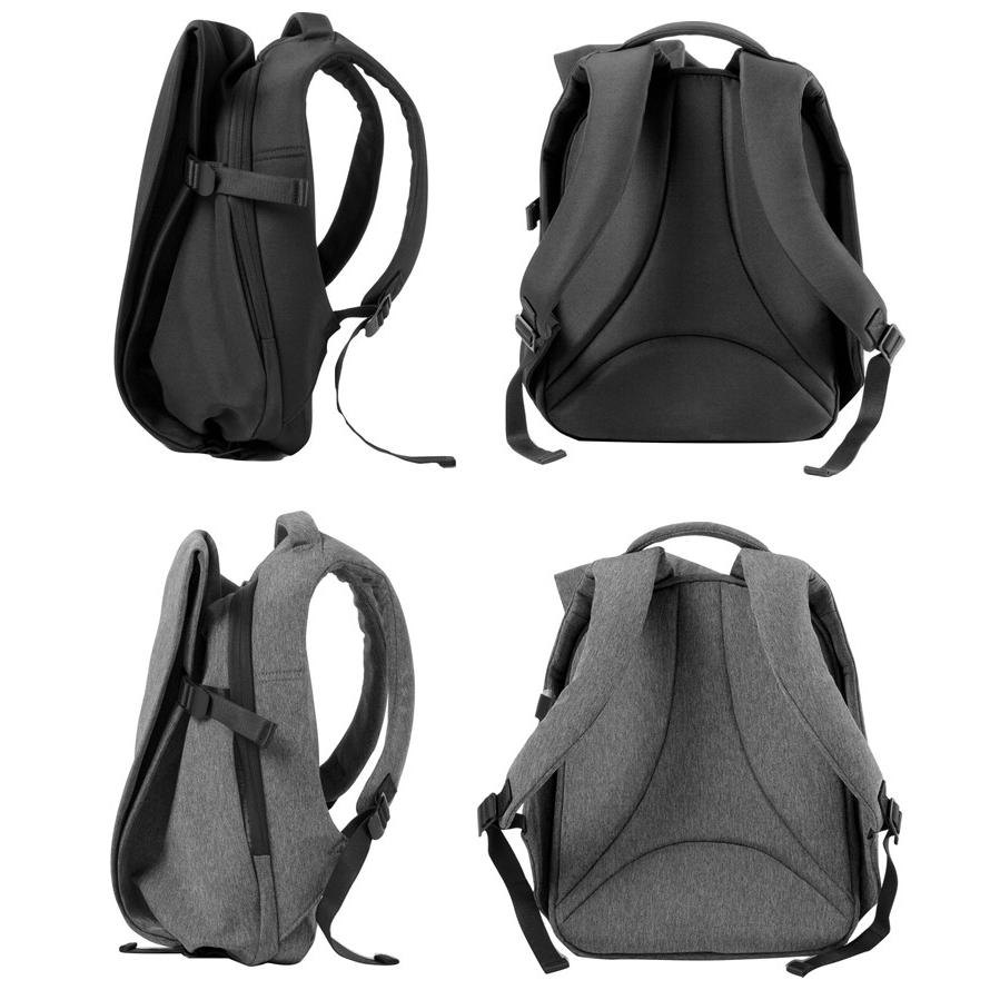 Cote&Ciel（コートエシエル） Isar Small RucksackBag Eco Yarn SMALL