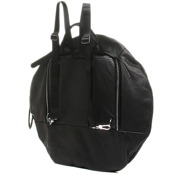 Cote＆Ciel コートエシエル Moselle Backpack LEATHER バックパック レザー リュックサック バッグ 28372｜ilharotch｜02