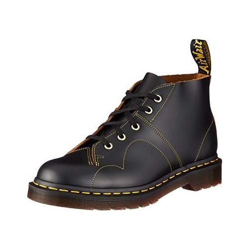dr marten church
