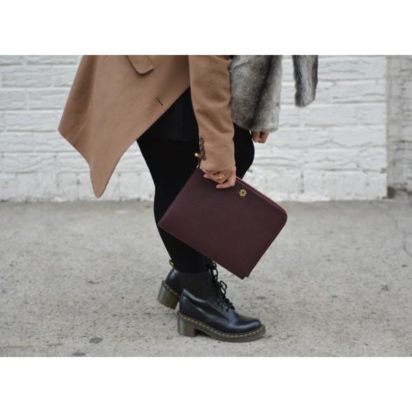 clemency doc martens