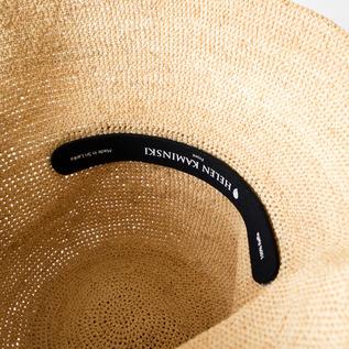 ヘレンカミンスキー HELEN KAMINSKI PROVENCE 10 ラフィアハット ハット 帽子  レディース　正規品取扱店舗の画像