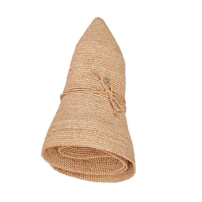 ヘレンカミンスキー HELEN KAMINSKI PROVENCE 10 ラフィアハット ハット 帽子  レディース　正規品取扱店舗の画像