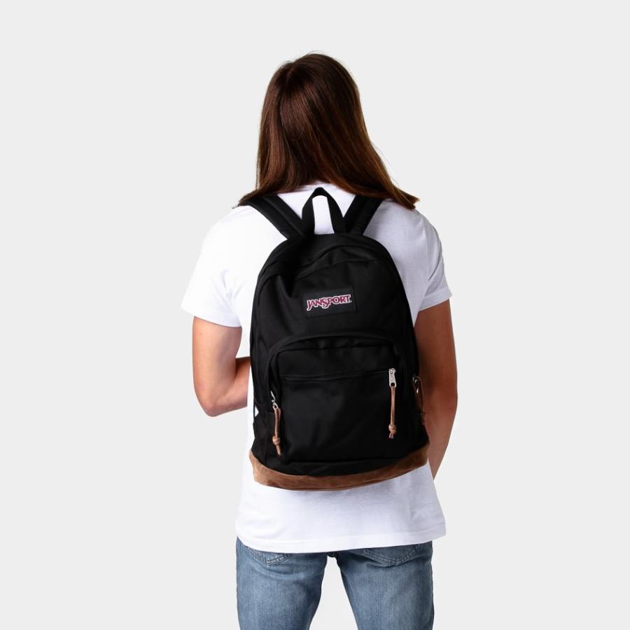 状態良JanSport RIGHT PACK（ジャンスポーツ ライト パック） JANSPORT ジャンスポーツ リュック ライトパック RIGHT PACK