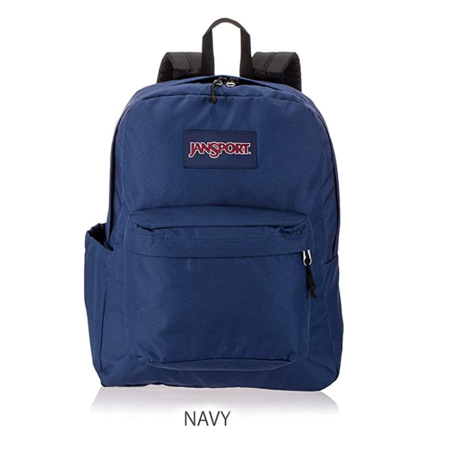 新品　ネイビー　ジャンスポーツ リュックスーパーブレイク25L カレッジ JANSPORT ジャンスポーツ リュック スーパーブレイク SUPERBREAK