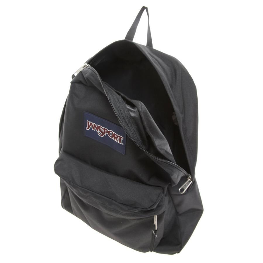 JANSPORT（ジャンスポーツ） リュック スーパーブレイク JANSPORT