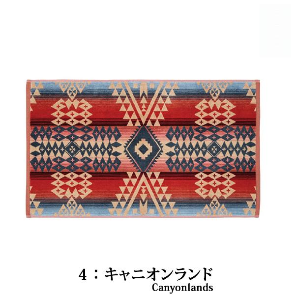 ペンドルトン タオル PENDLETON XB219 ジャガードハンドタオル フェイスタオル Jacquard Hand Towel  お誕生日 プレゼント ギフト 正規品取扱店舗 |  | 04