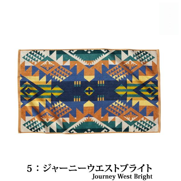 ペンドルトン タオル PENDLETON XB219 ジャガードハンドタオル フェイスタオル Jacquard Hand Towel  お誕生日 プレゼント ギフト 正規品取扱店舗 |  | 05