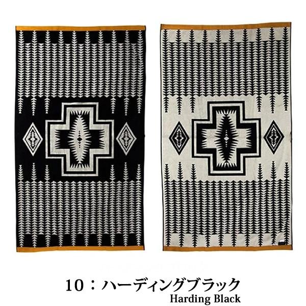 ペンドルトン タオルブランケット PENDLETON XB233 ブランケット ジャガードタオル スパタオル 102x178cm バスタオル タオルケット 大判タオル 綿毛布 ラグ Over |  | 10
