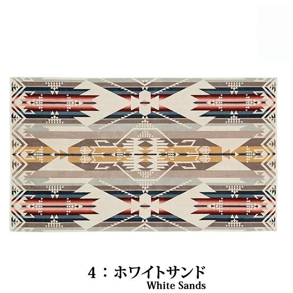 ペンドルトン タオルブランケット PENDLETON XB233 ブランケット ジャガードタオル スパタオル 102x178cm バスタオル タオルケット 大判タオル 綿毛布 ラグ Over |  | 04