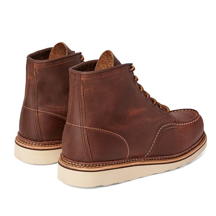 RED WING SHOES REDWING 1907 レッドウィング アイリッシュ RED WING SHOES REDWING 1907 レッドウィング アイリッシュ